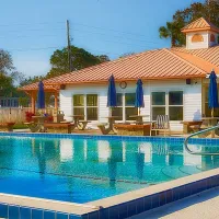 Camp Florida Resort