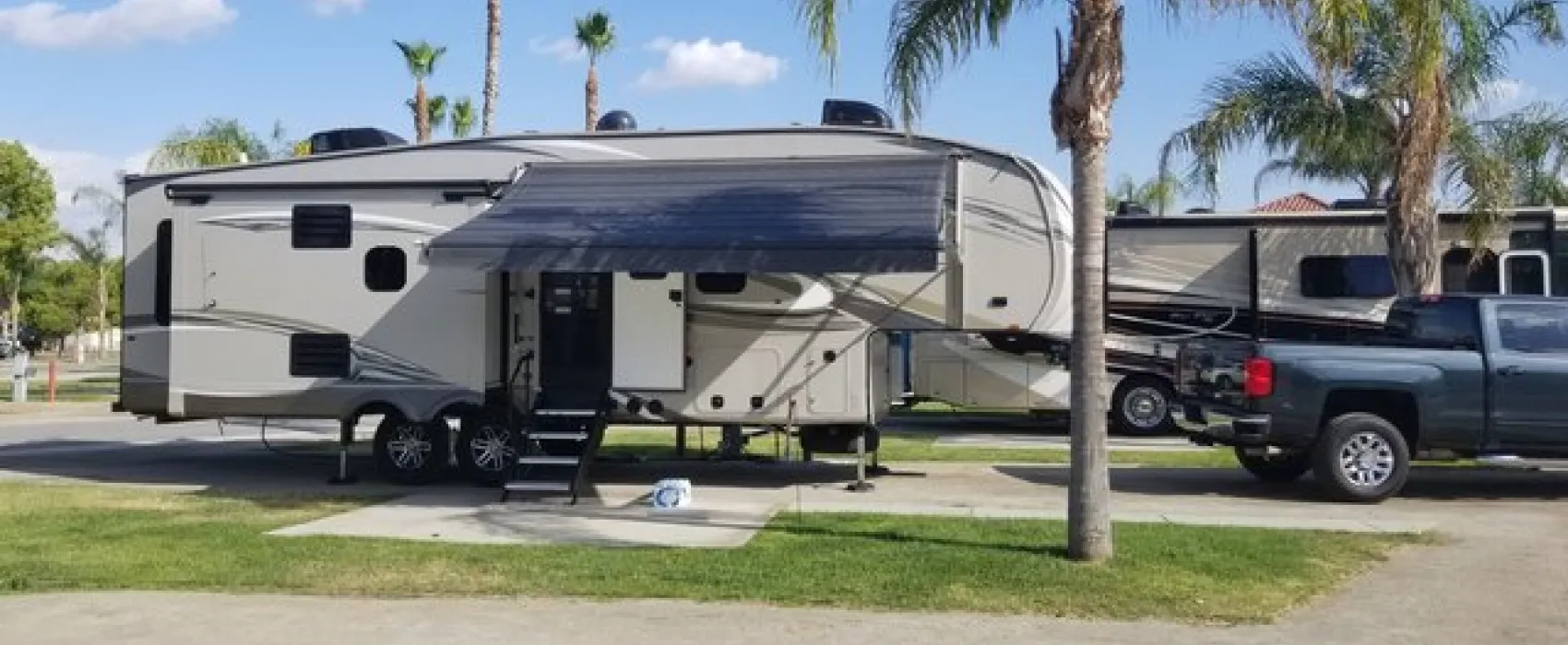 Bakersfield RV Resort
