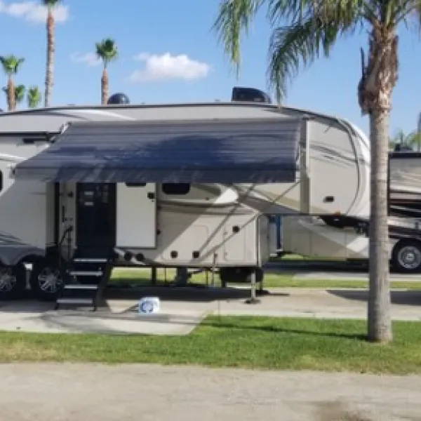 Bakersfield RV Resort