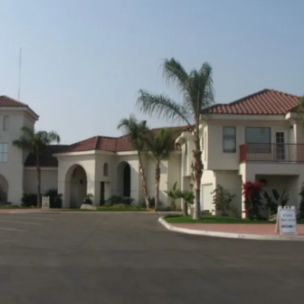 Bakersfield RV Resort