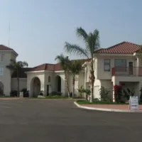 Bakersfield RV Resort
