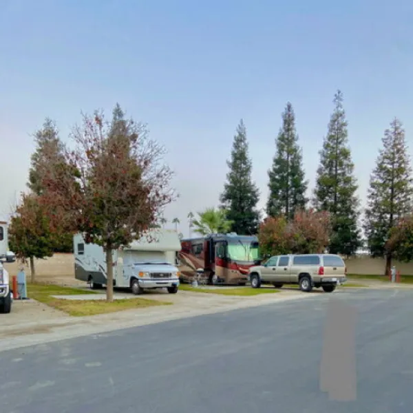 Bakersfield RV Resort