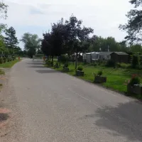 Camping L'etang