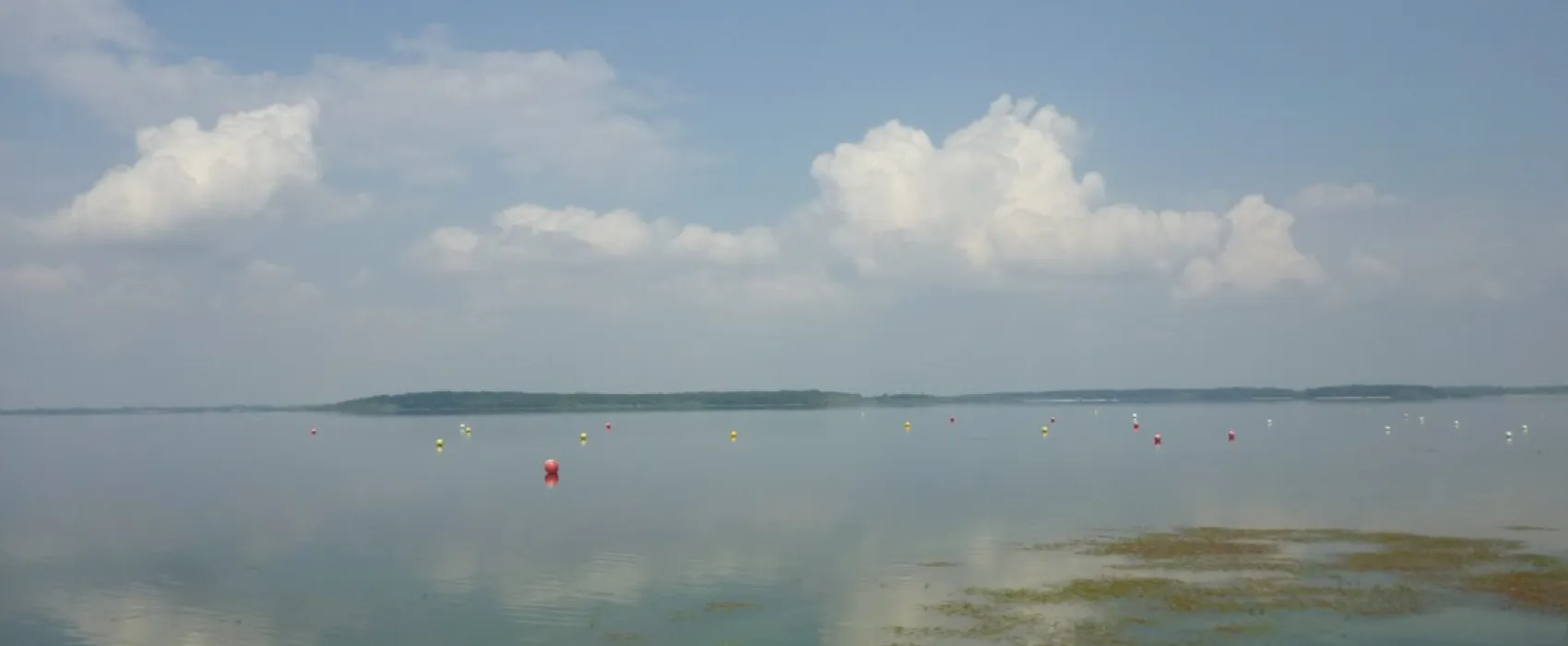 De La Plage