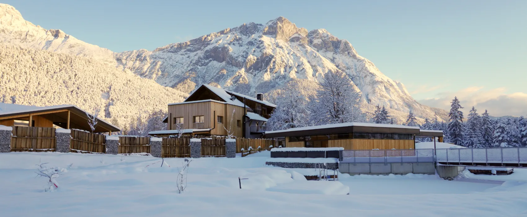 Sonnenplateau Camping Gerhardhof