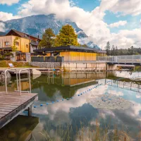 Sonnenplateau Camping Gerhardhof
