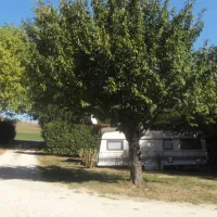 Camping de Saint Pierre de Curtille - Bel Air