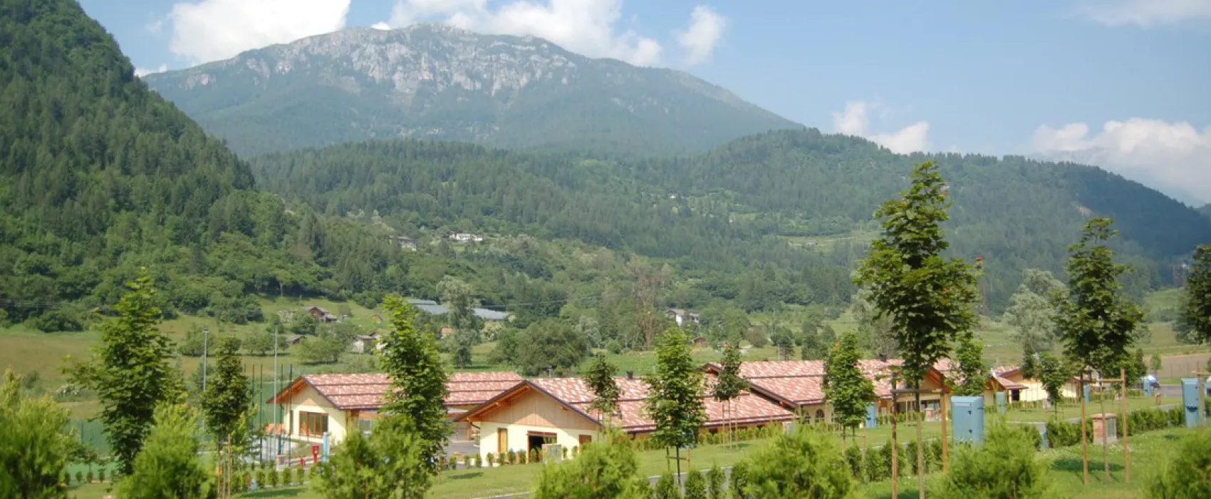 Casteltesino