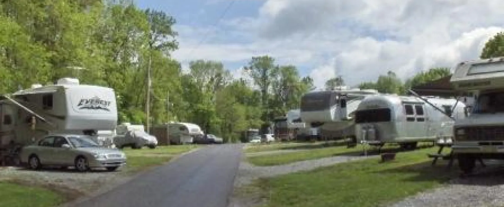Walmar Manor Campground