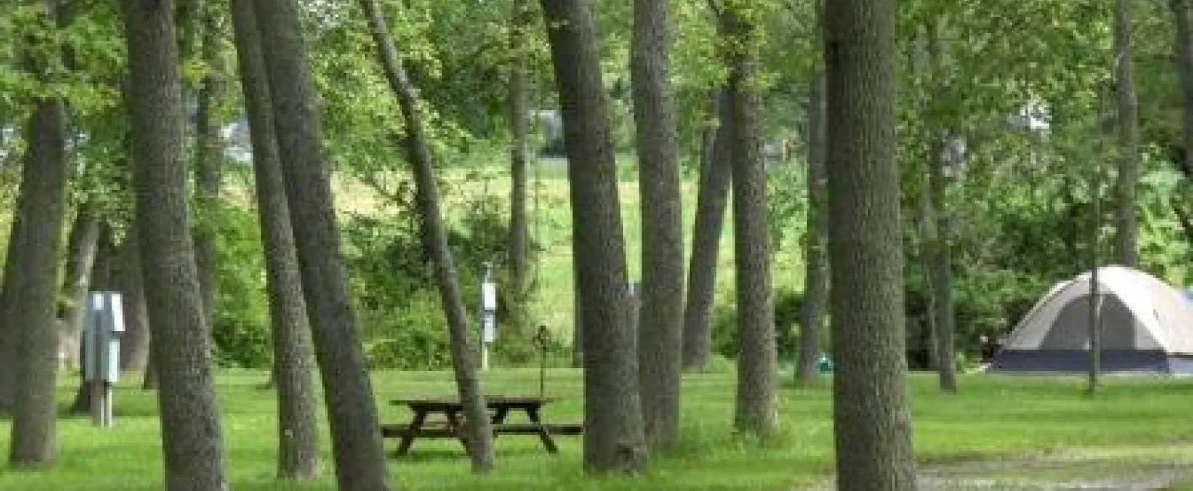 Walmar Manor Campground