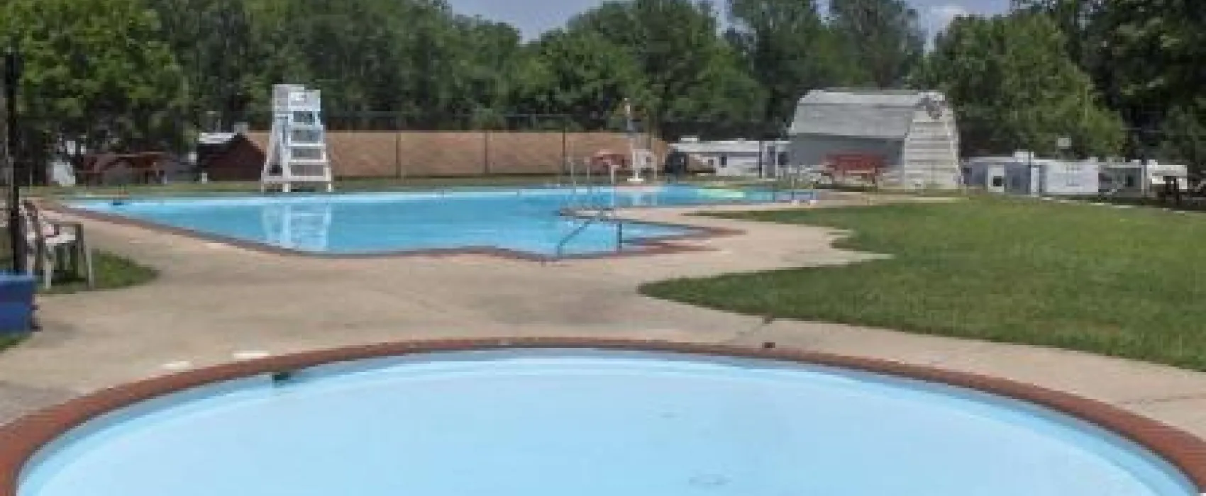 Walmar Manor Campground