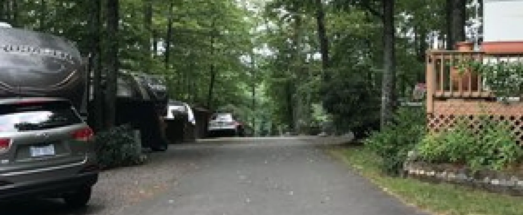 Raccoon Holler Campground