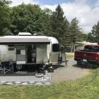 Raccoon Holler Campground
