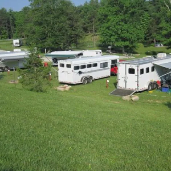 True West Campground, Stables and Mercantile, LLC