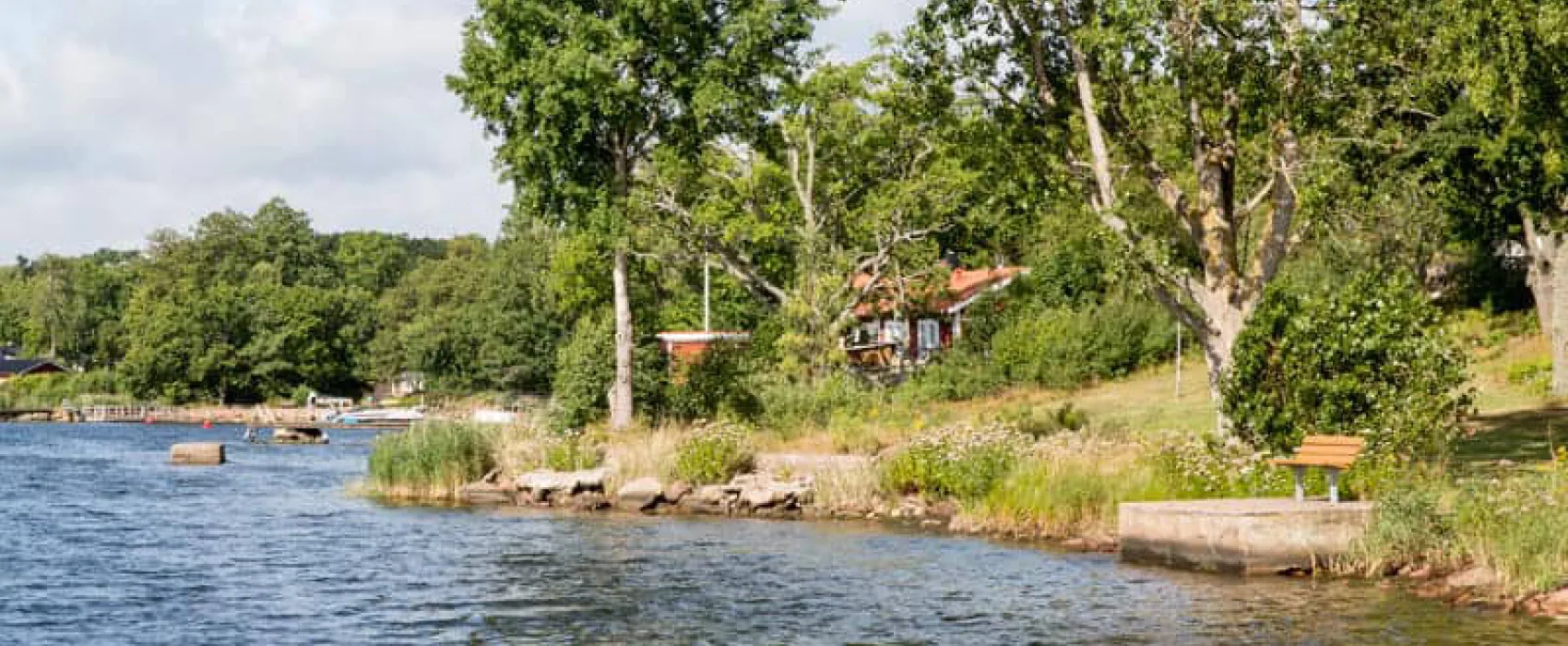 Bredviken Camping