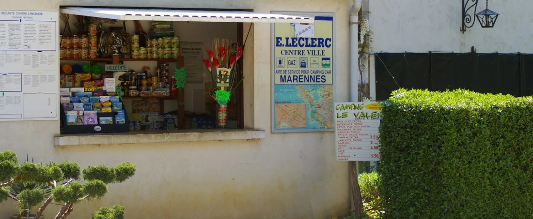 Le Valerick