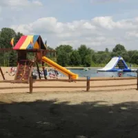Grand Valley Campground