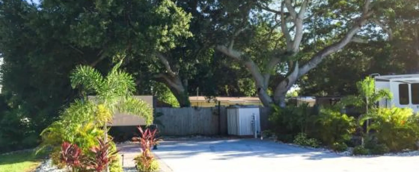 Bickley RV Park