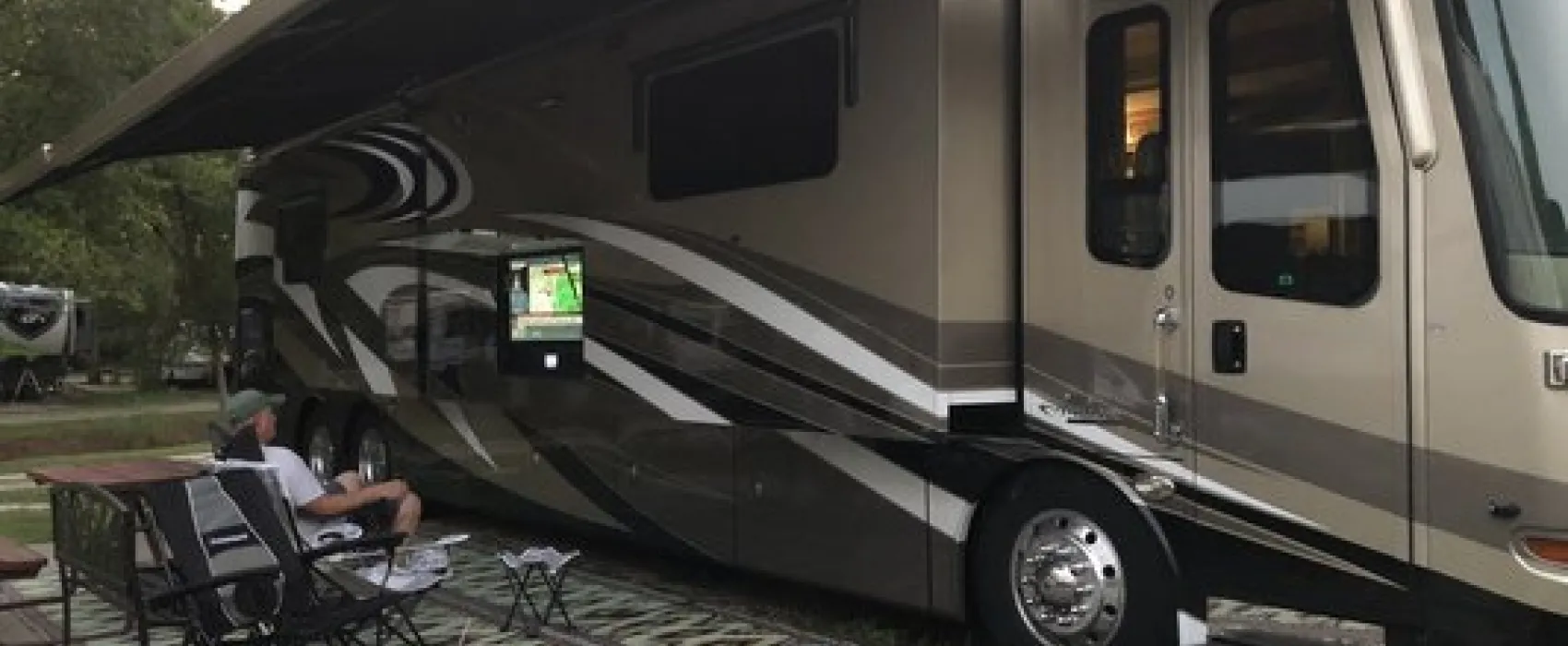 Bowling Green KOA