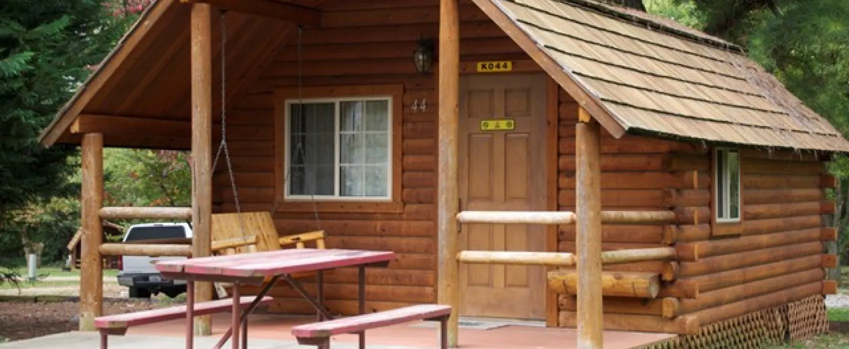 Bowling Green KOA