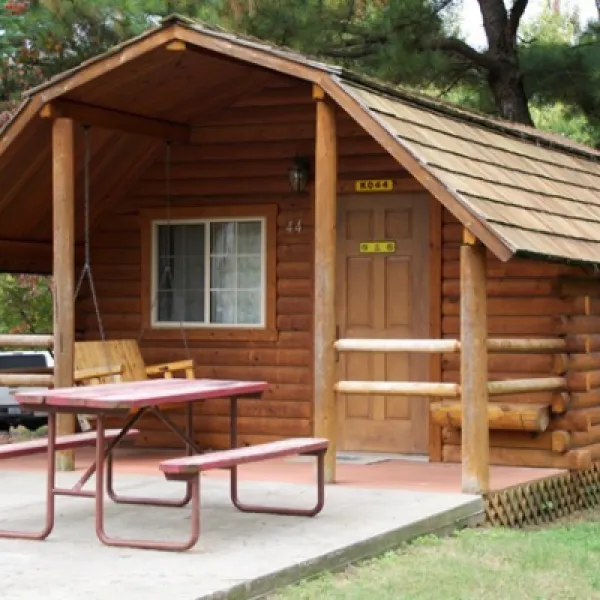 Bowling Green KOA
