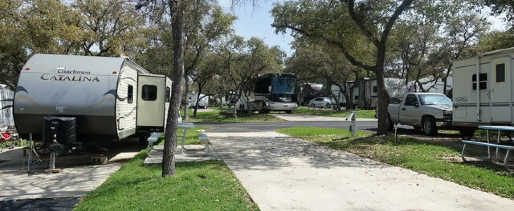 Blazing Star RV Resort