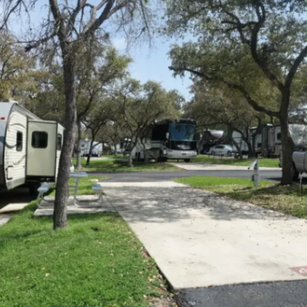 Blazing Star RV Resort