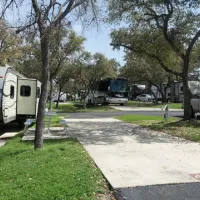Blazing Star RV Resort