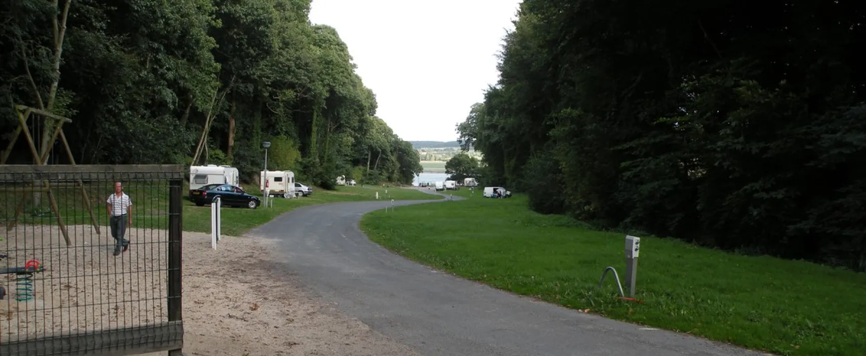 Camp Municipal Lezardrieux