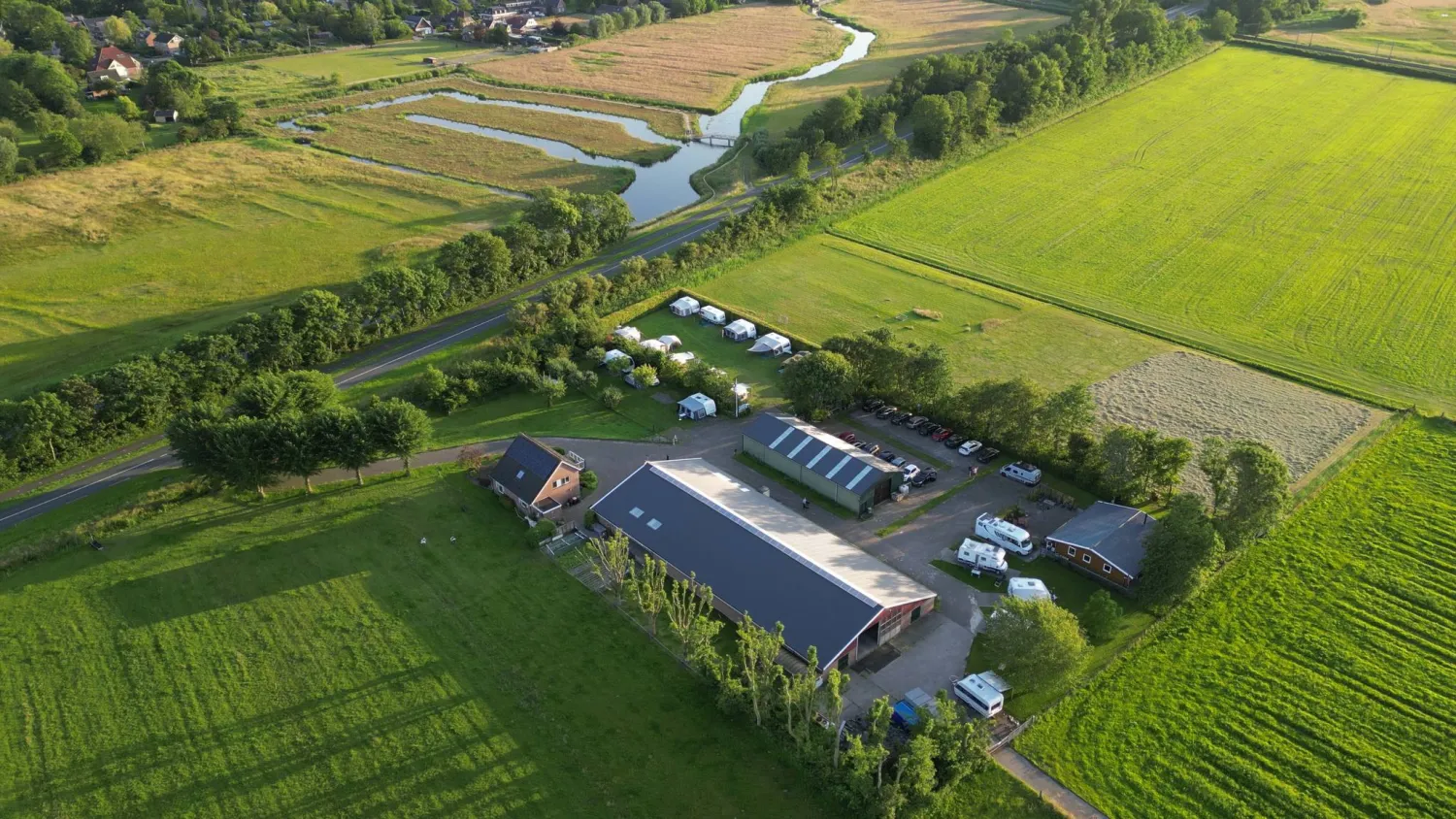 luchtfoto