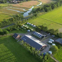 Minicamping De Tien Morgen