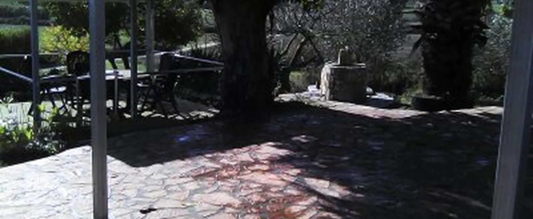 Camping Archangelos