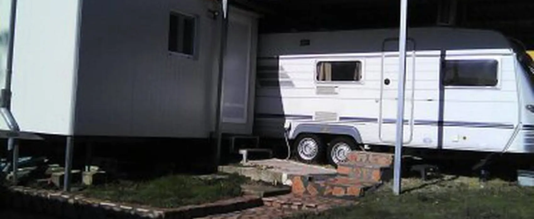 Camping Archangelos