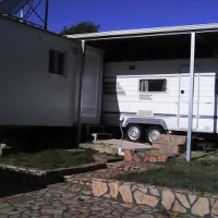 Camping Archangelos