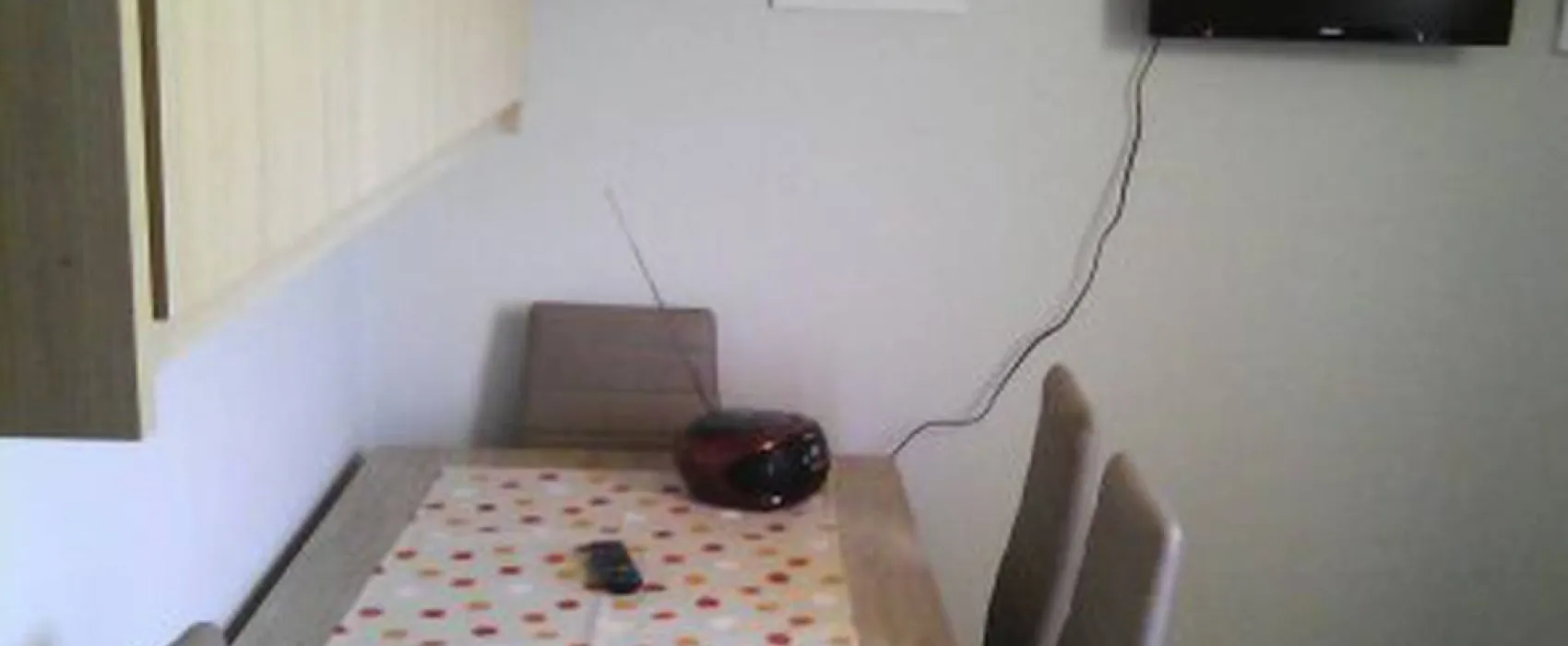 Camping Archangelos