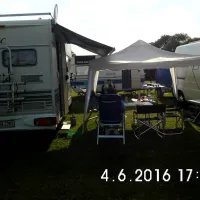 Campingplatz Hohenhörn