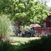 Camping Municipal L'oree Du Bois