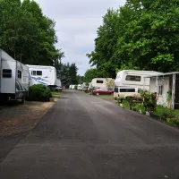Shamrock Village RV Park
