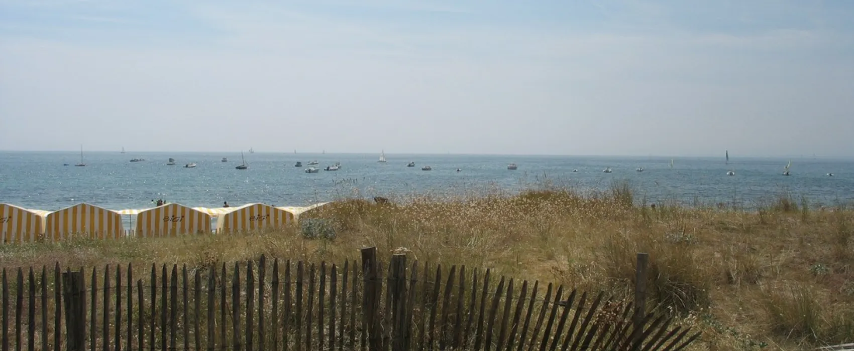 Les Bruyères