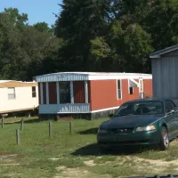 Four Oaks Lodging & RV Resort
