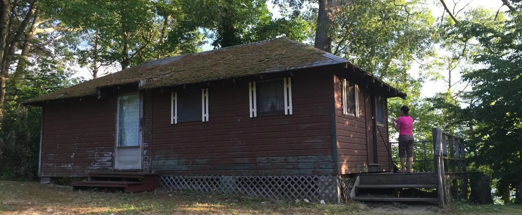 Laurel Lock Family Campground