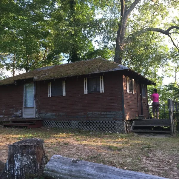 Laurel Lock Family Campground