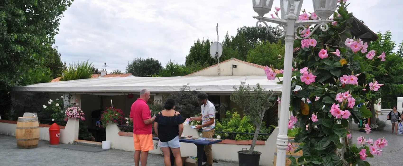 L'Abri Cotier