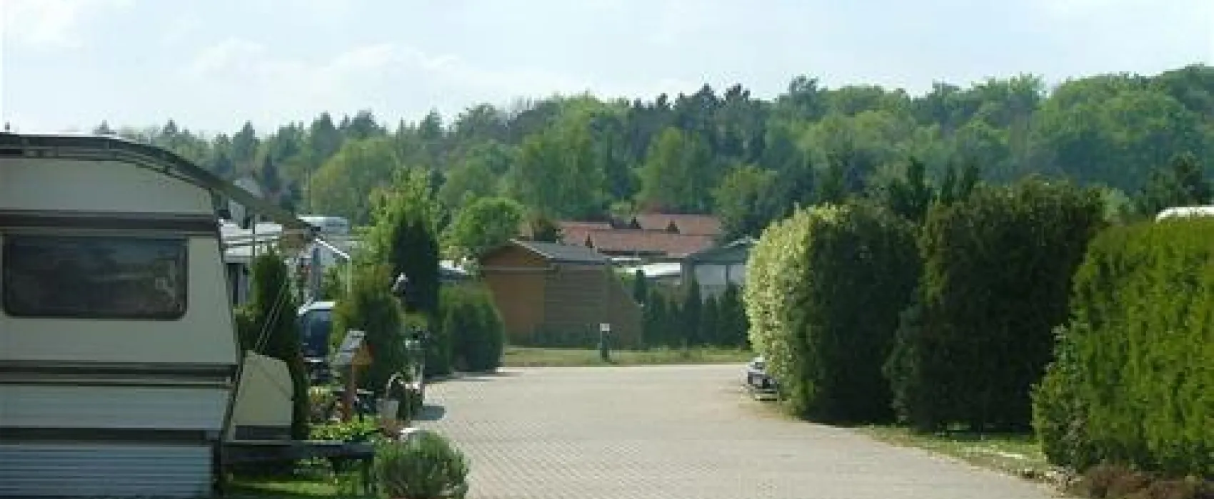 Erholungspark Nord-Elm
