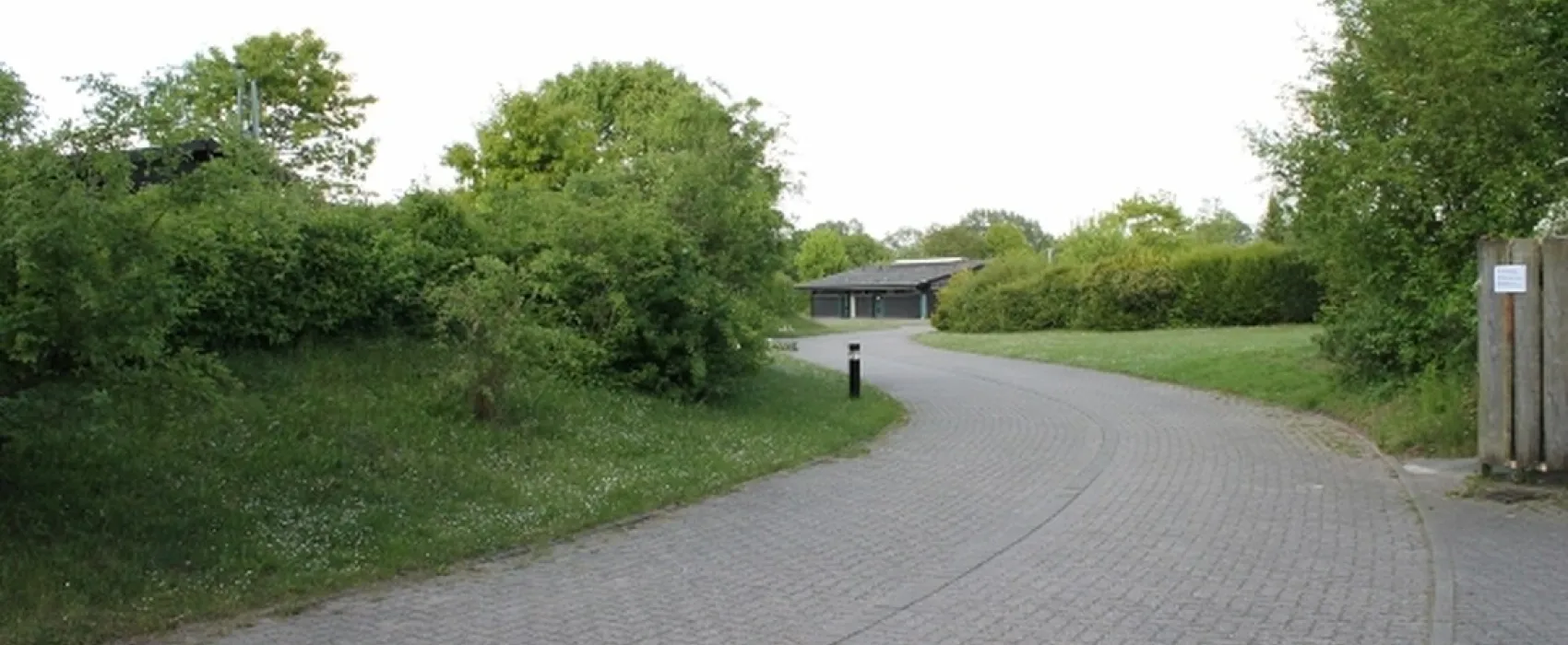 Erholungspark Nord-Elm