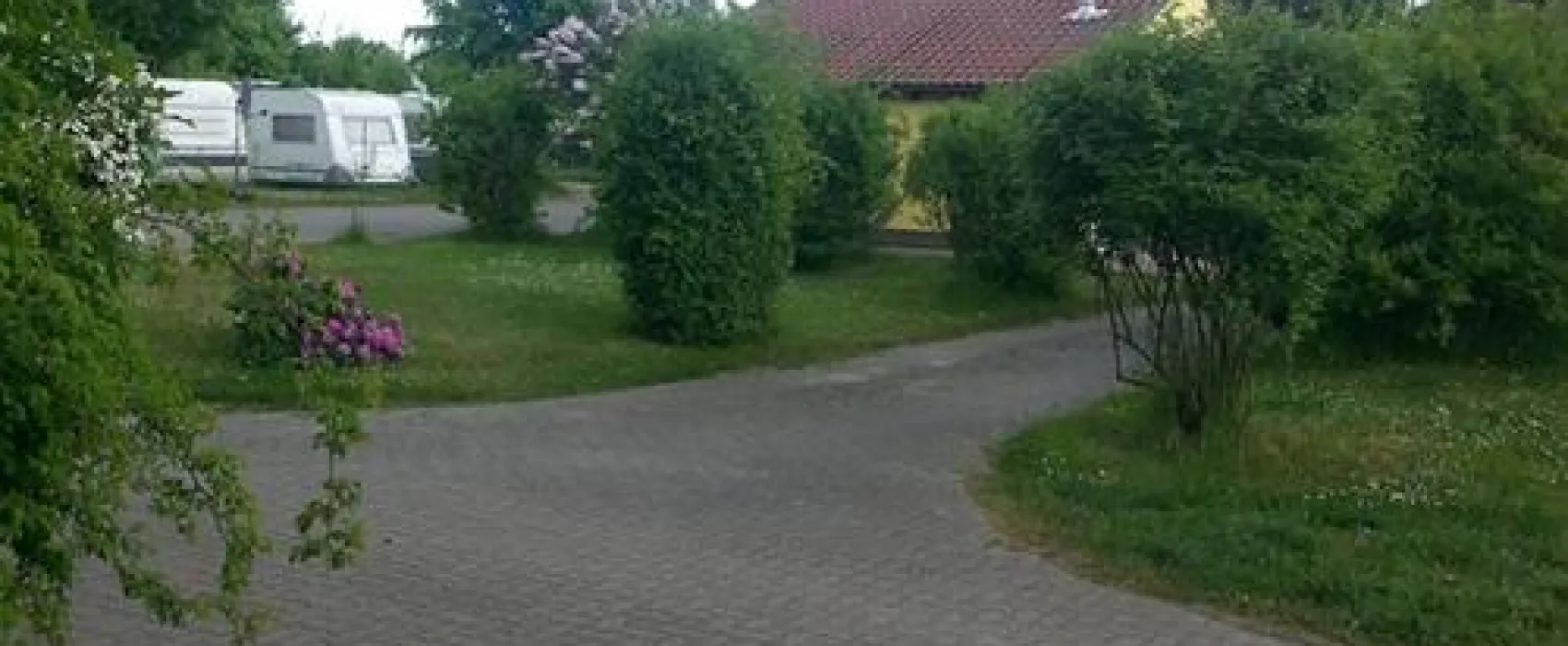 Erholungspark Nord-Elm