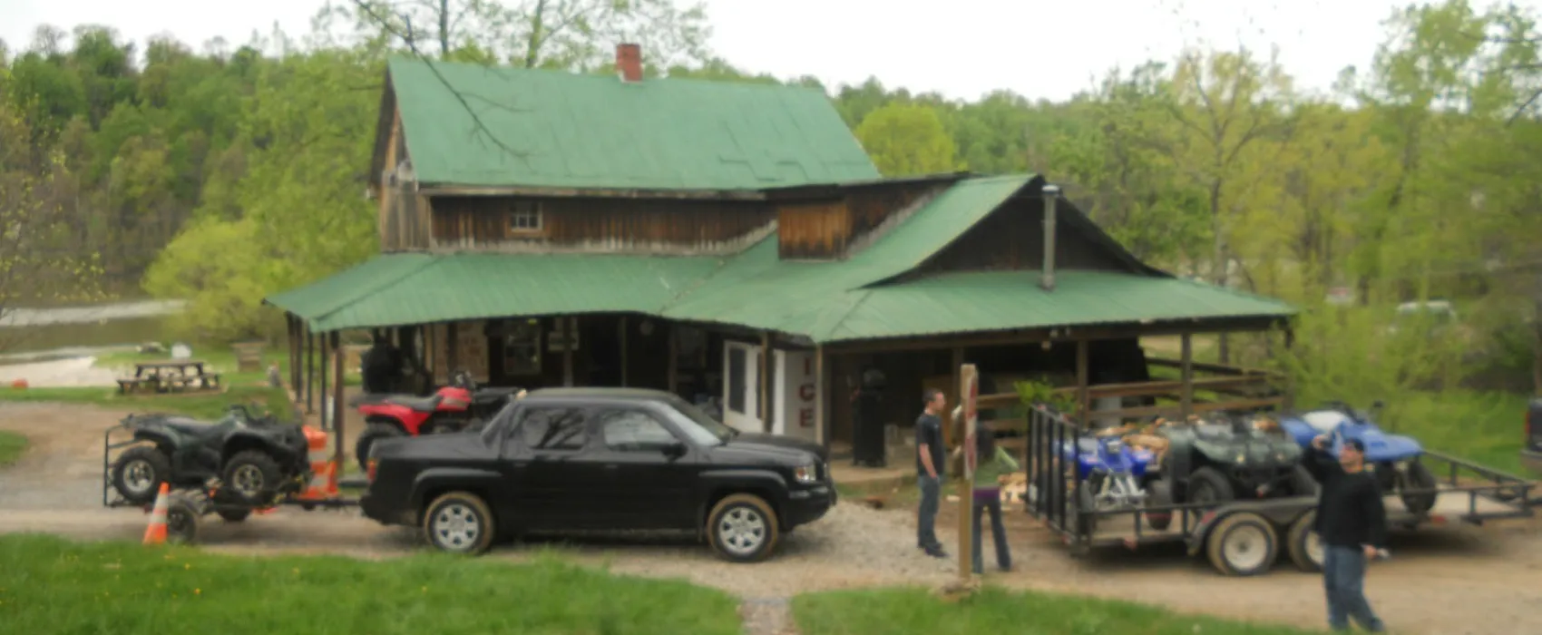 The Cove Campground