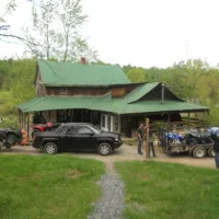 The Cove Campground
