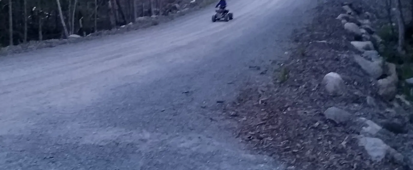 Moosehead Trail Campground
