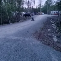 Moosehead Trail Campground